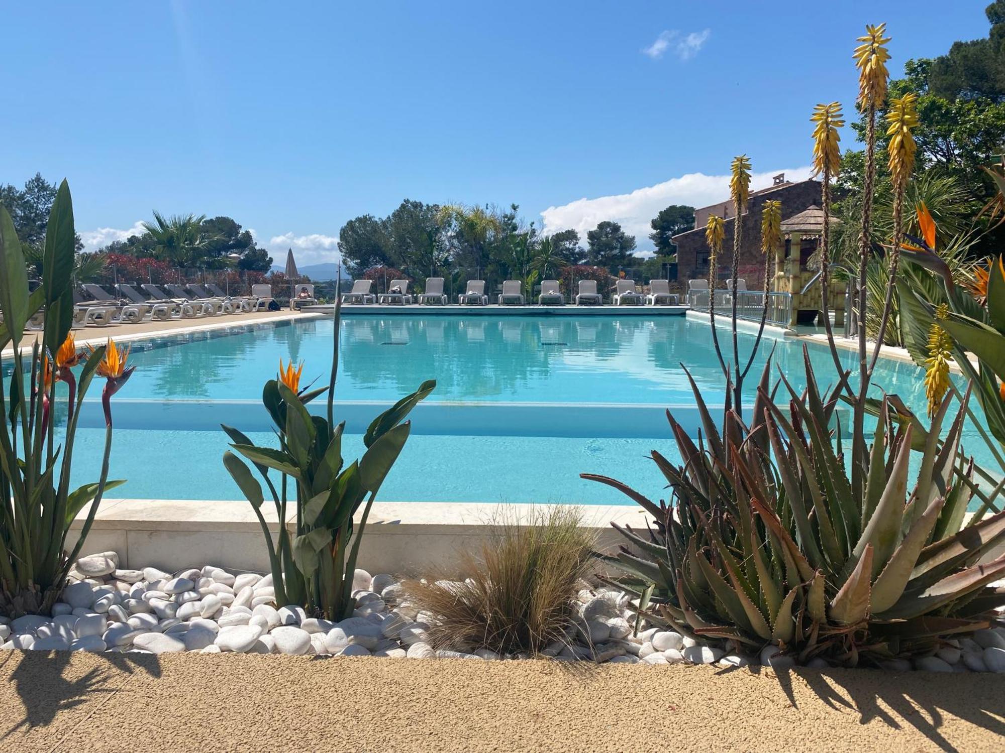 My Sweet Camping Saint-Raphaël